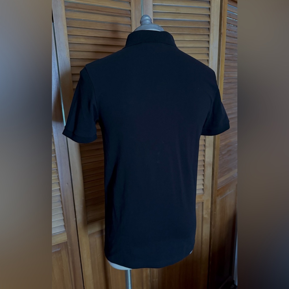 Hugo Boss Slim Stretch Polo - Picture 2 of 5
